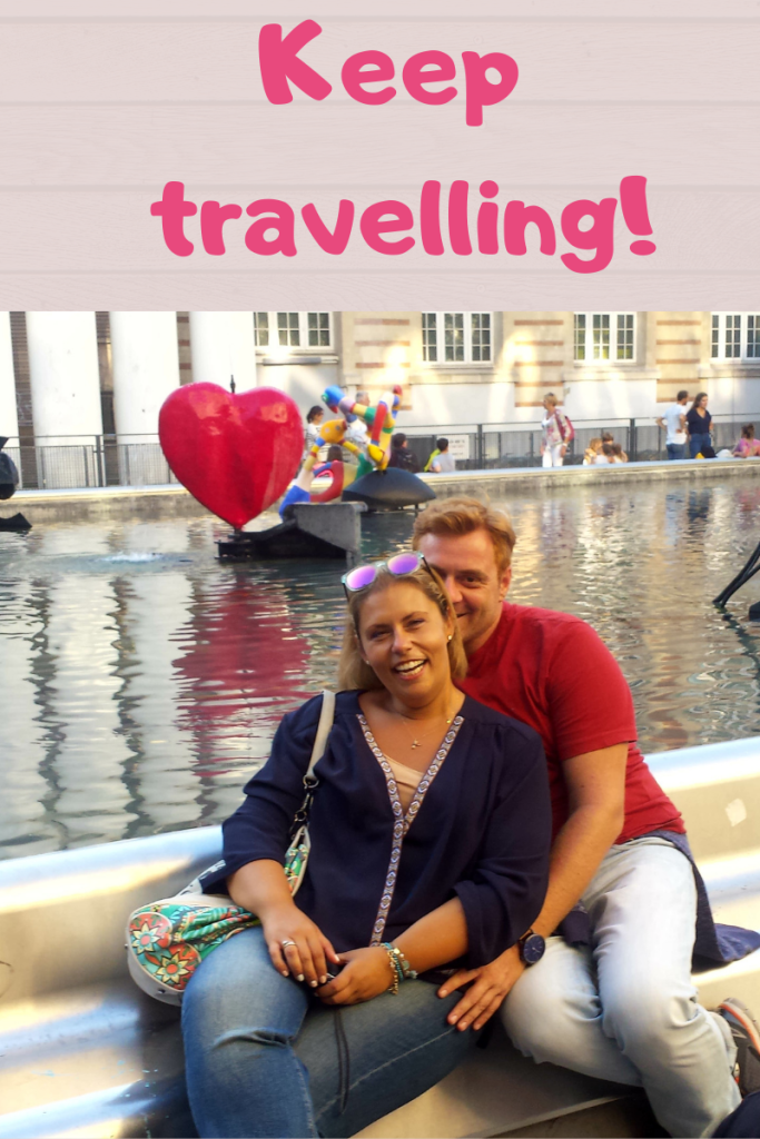 Τα 6 πιο χρήσιμα αντικείμενα στη βαλίτσα ενός&nbsp;ταξιδιώτη